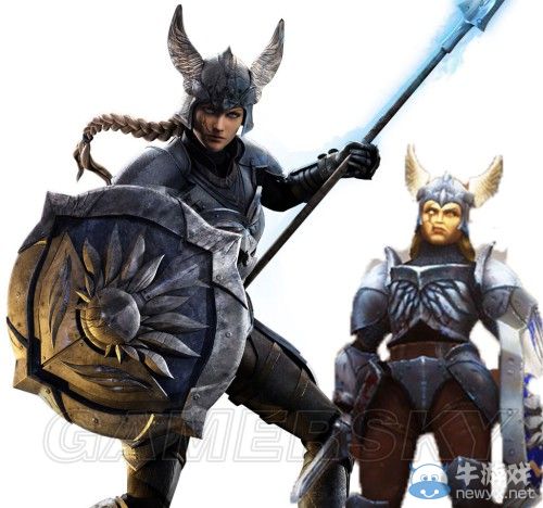 《圣鎧傳說》全職業(yè)裝備攻略