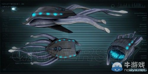 《防御陣型2》異形屬性全覽
