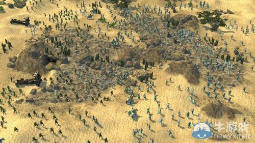《要塞：十字軍東征2》缺少Steam_api.dll的解決方法