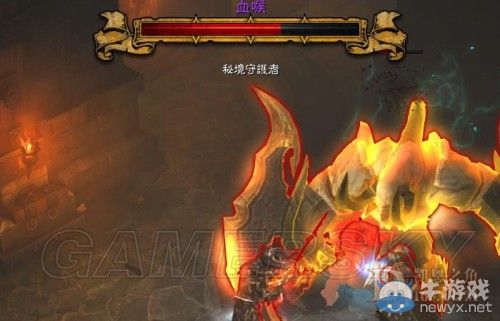 《暗黑破壞神3：奪魂之鐮》全秘境BOSS攻略