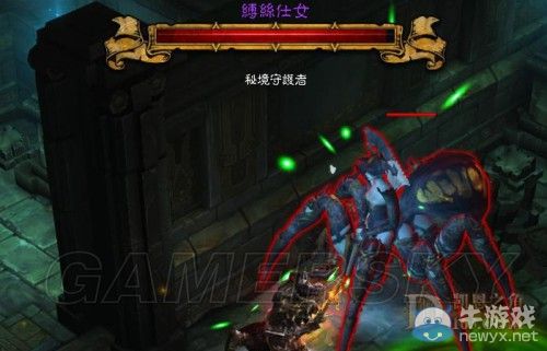 《暗黑破壞神3：奪魂之鐮》全秘境BOSS攻略