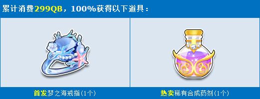 《QQ飛車》9月消費回饋活動 首發(fā)絕版免費送