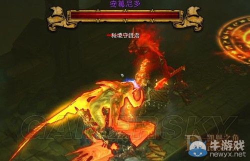 《暗黑破壞神3：奪魂之鐮》全秘境BOSS攻略