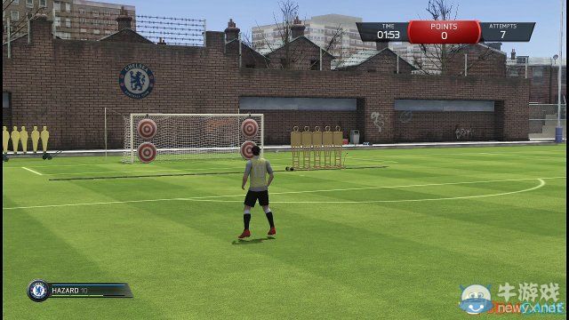 《FIFA 15》教練比賽模式與球員比賽模式圖文攻略