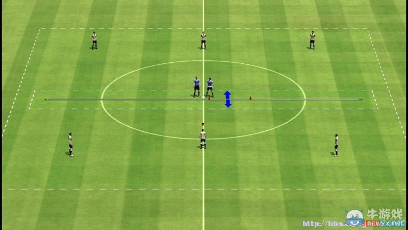 《FIFA 15》技巧訓練教程圖文詳解