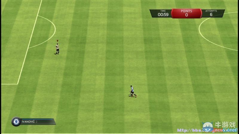 《FIFA 15》技巧訓練教程圖文詳解