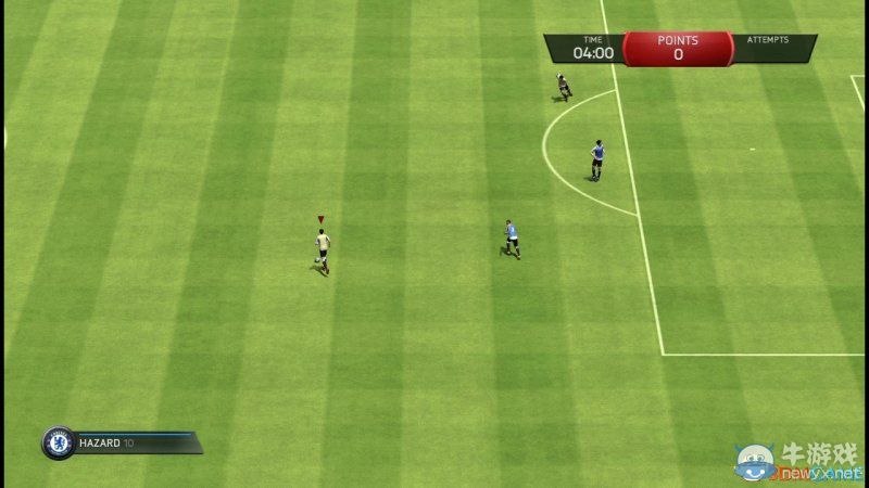 《FIFA 15》技巧訓練教程圖文詳解