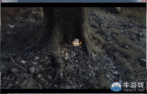 《伊森卡特的消失》場景一詳細圖文攻略