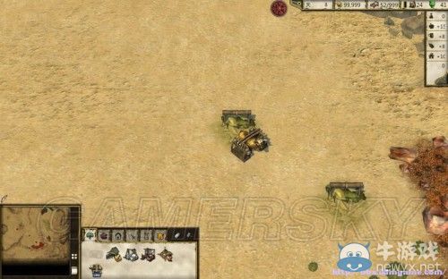 《要塞：十字軍東征2》全建筑圖文解析及使用詳細心得