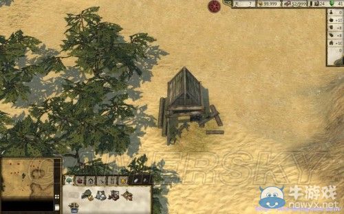 《要塞：十字軍東征2》全建筑圖文解析及使用詳細(xì)心得