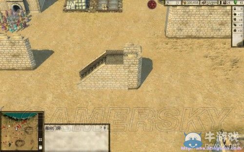 《要塞：十字軍東征2》全建筑圖文解析及使用詳細(xì)心得
