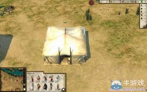 《要塞：十字軍東征2》全建筑圖文解析及使用詳細心得