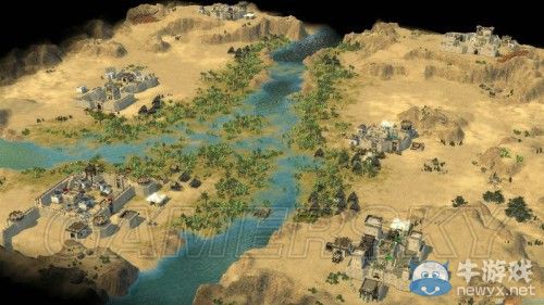 《要塞：十字軍東征2》全建筑圖文解析及使用詳細(xì)心得