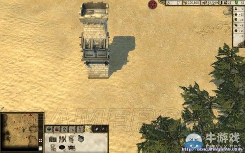 《要塞：十字軍東征2》全建筑圖文解析及使用詳細(xì)心得