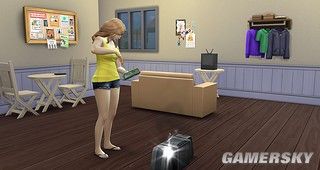 《模擬人生4》10種死亡方式與避免方法