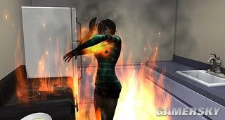 《模擬人生4》10種死亡方式與避免方法