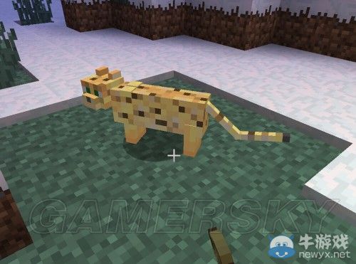 《我的世界》PS4版白金圖文攻略