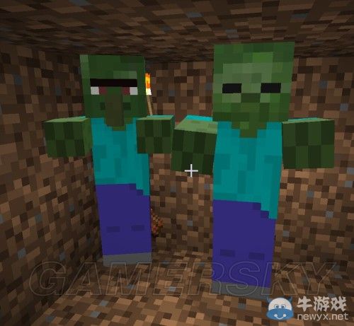 《我的世界》PS4版白金圖文攻略