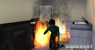 《模擬人生4》10種死亡方式與避免方法