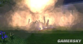 《模擬人生4》10種死亡方式與避免方法