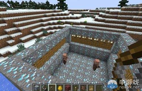 《我的世界》PS4版白金圖文攻略