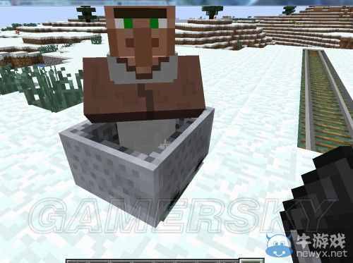 《我的世界》PS4版白金圖文攻略