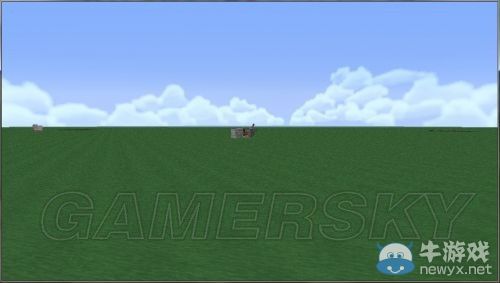 《我的世界》定時炸彈制作方法