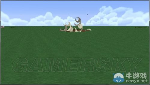 《我的世界》定時炸彈制作方法