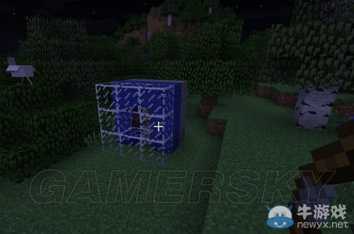 《我的世界》PS4版白金圖文攻略