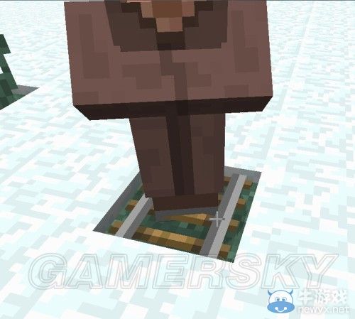 《我的世界》PS4版白金圖文攻略