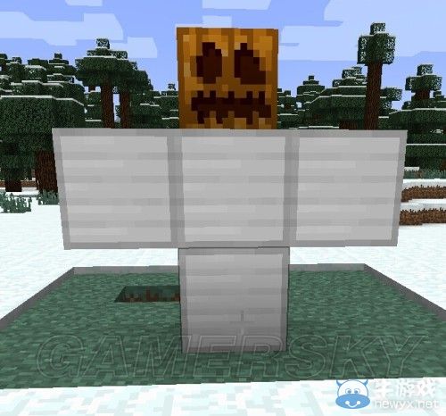 《我的世界》PS4版白金圖文攻略