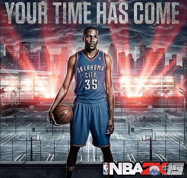 《NBA 2K15》44個新特性一覽