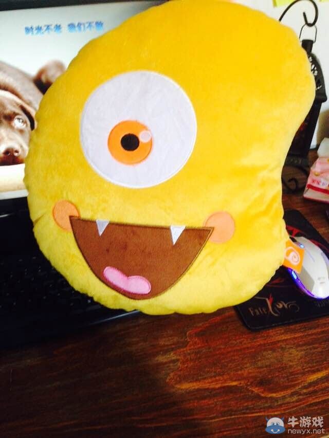 《LOL》慶英雄聯盟開版一周年贏周邊Q幣活動