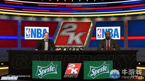 《NBA 2K15》上手圖文介紹