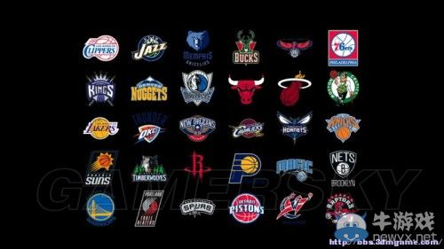 《NBA 2K15》全鍵位操作一覽