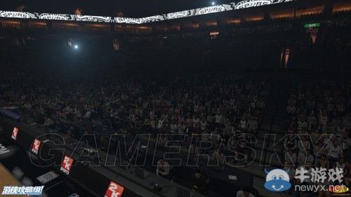 《NBA 2K15》上手圖文介紹