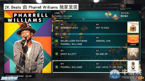 《NBA 2K15》上手圖文介紹