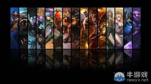 《LOL》10月10日版本更新內容介紹