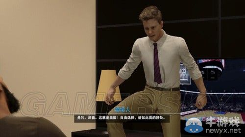 《NBA 2K15》上手圖文心得及個(gè)人評(píng)價(jià)