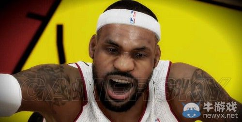 《NBA 2K15》上手圖文心得及個(gè)人評(píng)價(jià)