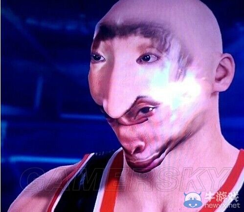 《NBA 2K15》上手圖文心得及個人評價