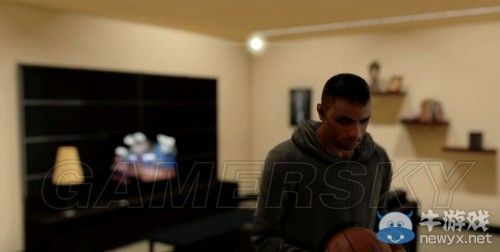 《NBA 2K15》上手圖文心得及個人評價
