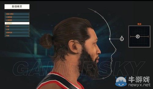 《NBA 2K15》上手圖文心得及個人評價
