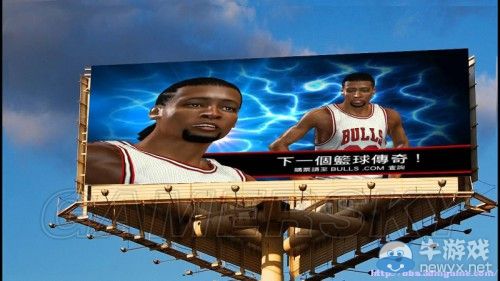 《NBA 2K15》游戲模式詳解