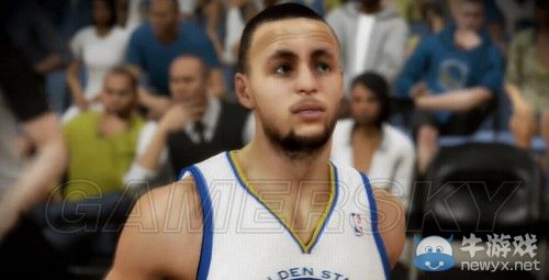 《NBA 2K15》上手圖文心得及個人評價
