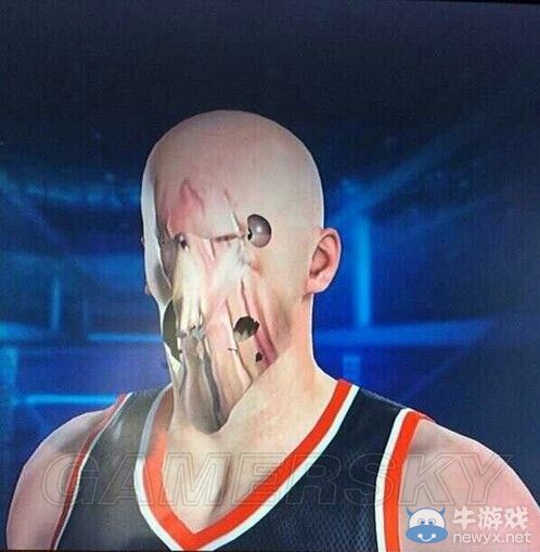 《NBA 2K15》上手圖文心得及個人評價