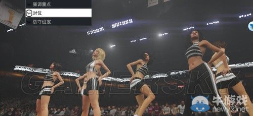 《NBA 2K15》上手圖文心得及個人評價