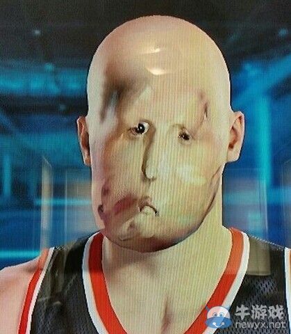 《NBA 2K15》上手圖文心得及個人評價