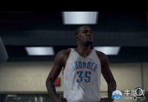 《NBA 2K15》上手圖文心得及個人評價