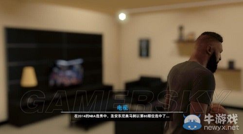 《NBA 2K15》上手圖文心得及個(gè)人評(píng)價(jià)